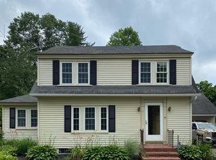 13 S Watson Ln, Dover, NH 03820