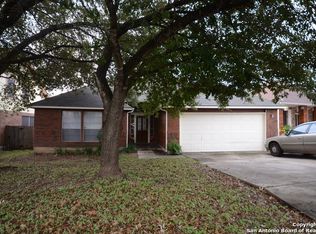5115 Cabin Lake Dr, San Antonio, TX 78244