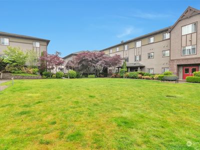 973 NE Ingram Street #A308, Issaquah, WA, 98029