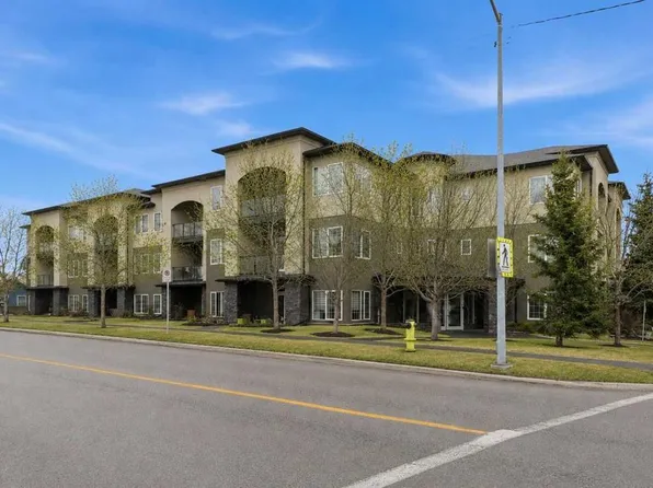 201 W 20th Ave NE #103, Calgary, AB T2E 1R1