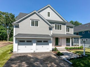 42 Lakin St, Needham, MA 02494