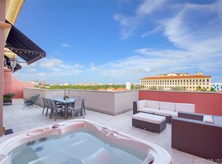 4100 Salzedo St PENTHOUSE 1009, Coral Gables, FL 33146