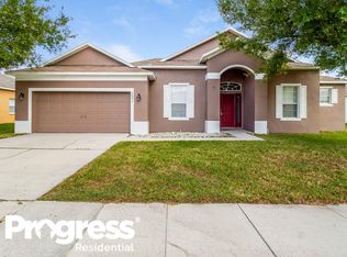 3886 Wood Thrush Dr, Kissimmee, FL 34744