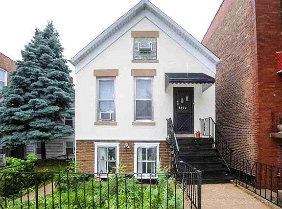 2nd image of 3552 S Wolcott Ave APT 1