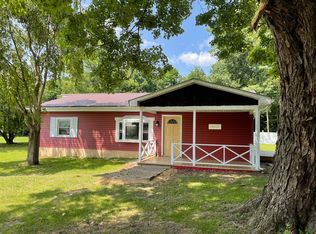 231 Dogwood St, Rupert, WV 25984