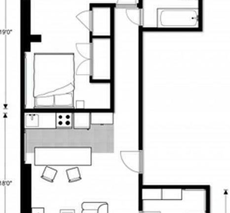 2nd image of 2393 Frederick Douglass Blvd APT 1