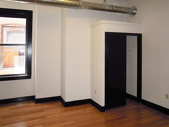 Interior Room