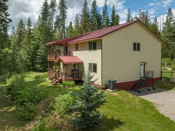 264 Davis Lake Rd, Usk, WA 99180