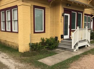 709 E 11th St, Houston, TX 77008