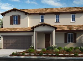 Maren Plan 15 Plan, Anchor at Wildhawk South, Sacramento, CA 95829