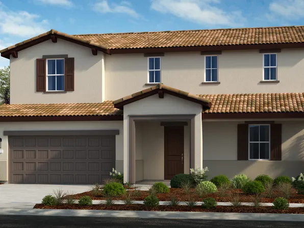 Maren Plan 15 Plan, Anchor at Wildhawk South