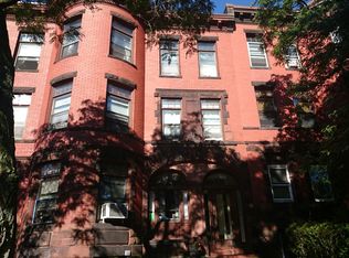 40 Strathmore Rd #3, Brookline, MA 02445