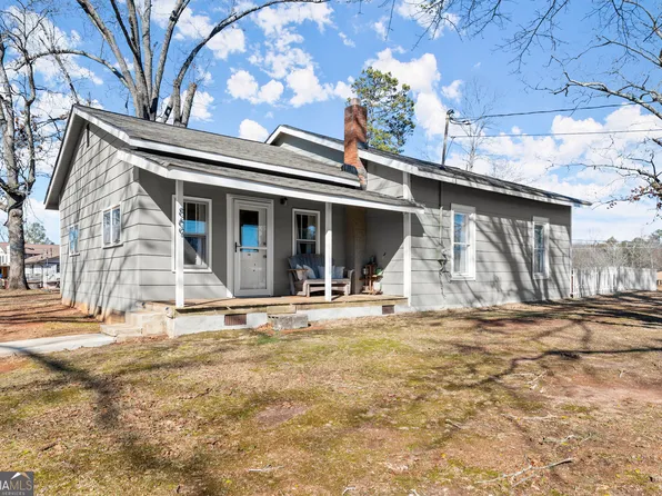 869 Old Camp Creek Rd, Cornelia, GA 30531