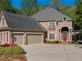 1 Levelwind Ct, Greensboro, NC 27455