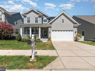 210 Saltgrass Dr, Glen Burnie, MD, 21060