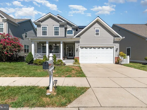 210 Saltgrass Dr, Glen Burnie, MD 21060