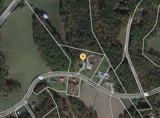 711 Skillet Rd, Ferrum, VA 24088