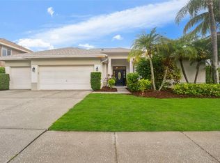 9402 Woodbay Dr, Tampa, FL 33626