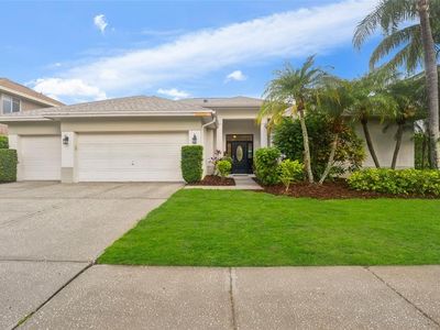 9402 Woodbay Dr, Tampa, FL, 33626