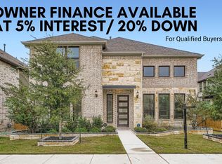 2928 Birdcall Path, Leander, TX 78641