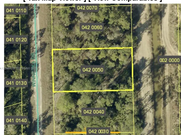 2110 Winnetka Dr, Lehigh Acres, FL 33972
