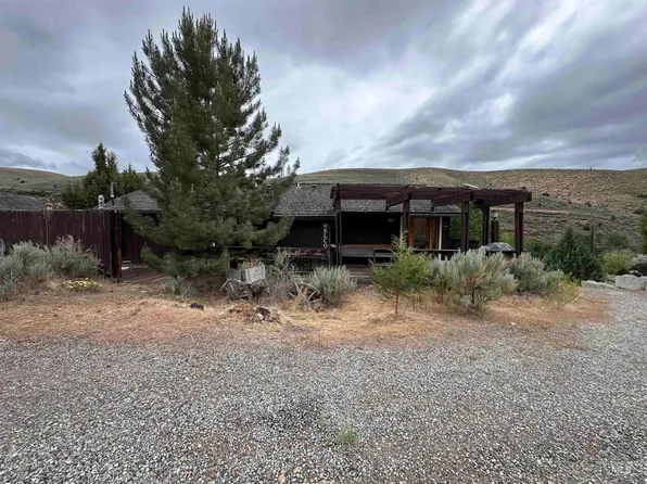 58438 Mansford Ave, Rogerson, ID 83302