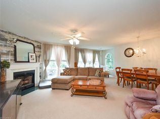 424 Timberline Ridge Ct, Winston Salem, NC 27106