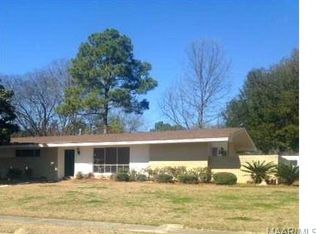 3429 Ridgefield Dr, Montgomery, AL 36106