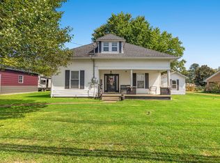 4103 Camargo Rd, Mount Sterling, KY 40353