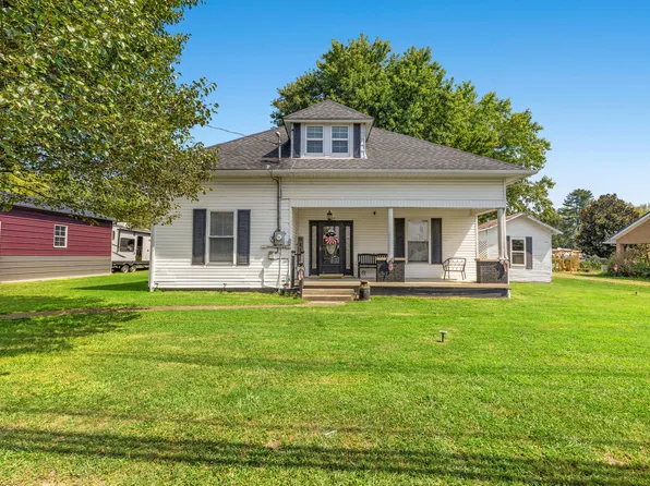 4103 Camargo Rd, Mount Sterling, KY 40353