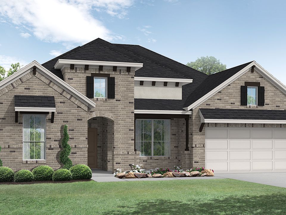 Elevation C