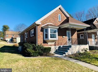 1614 Fayette Ave, Reading, PA 19607