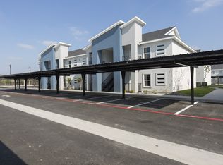 815 North 15th Place - 7 - A, Edinburg, TX 78539