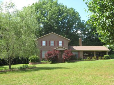 548 Jones Circle Rd, Brodnax, VA, 23920