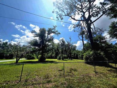 Lots 6 8 N Washington St, Perry, FL, 32347