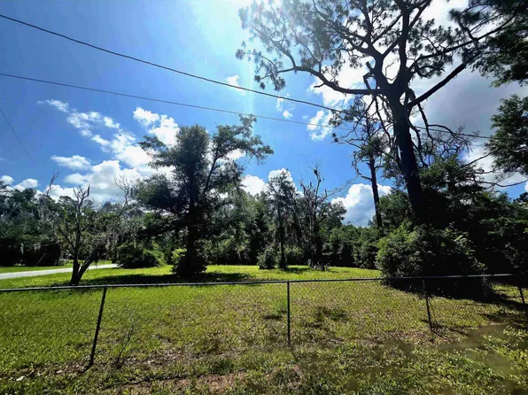 Lots 6 8 N Washington St, Perry, FL 32347