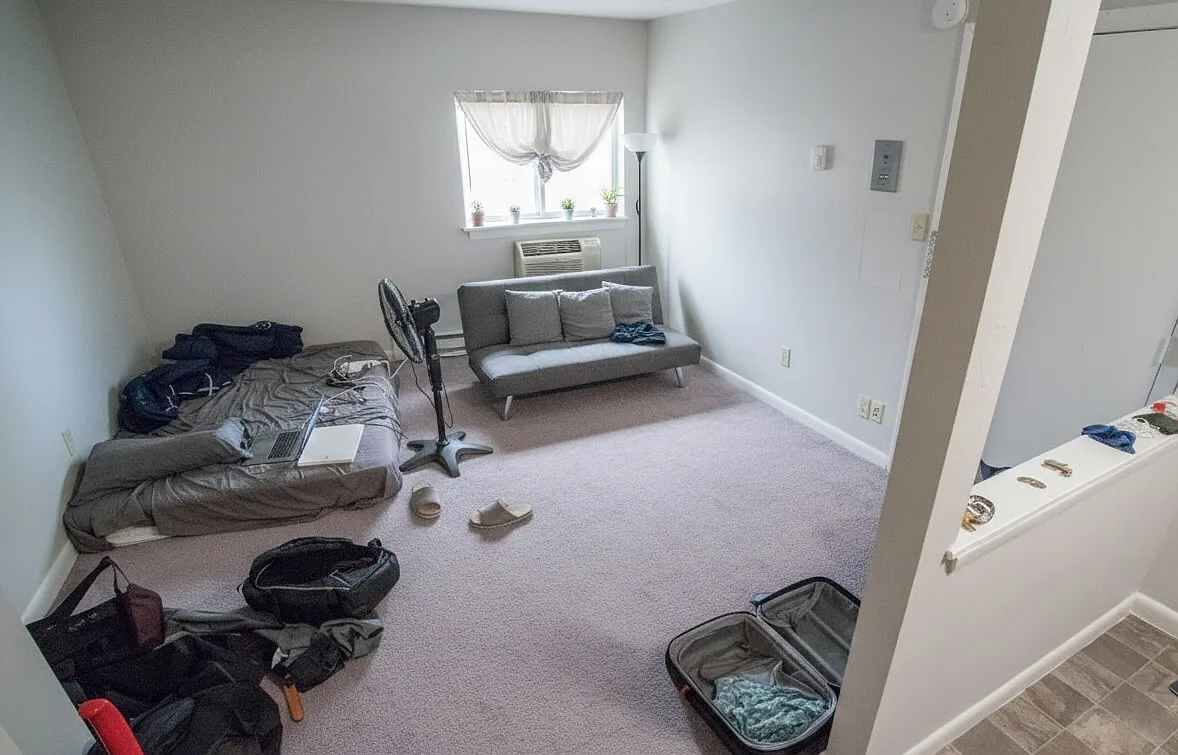 233 Harrison Ave Apartments — Photo 3