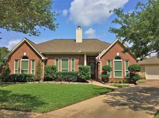 6319 Gettysburg Valley Ct, Katy, TX 77449