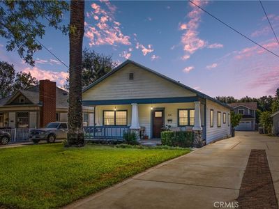 406 E Arrow Hwy, Upland, CA, 91786