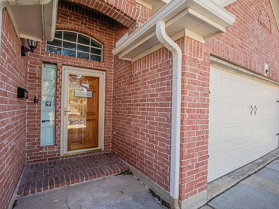 4th image of 15343 Tysor Park Ln