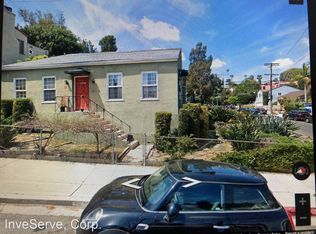 1495 Westerly Ter, Los Angeles, CA 90026