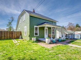 325 NW Harrison St, Pullman, WA 99163