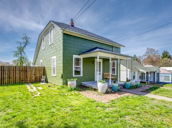 325 NW Harrison St, Pullman, WA 99163