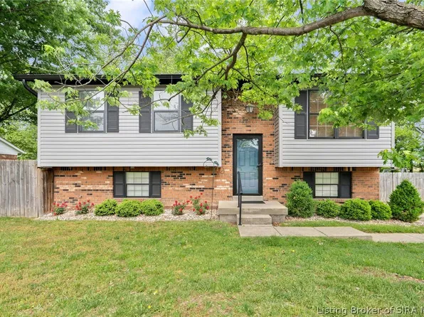 3109 Crums Lane, Jeffersonville, IN 47130