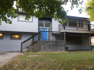 40648 Bobbitt Bench Rd, Peck, ID 83545