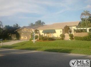 3510 NW 27th Ave, Boca Raton, FL 33434