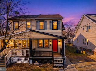 277 Norway Ave, Hamilton, NJ