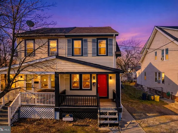 277 Norway Ave, Hamilton, NJ 08609