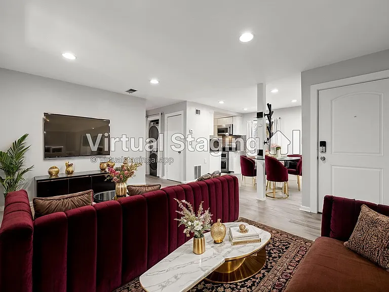 132 Lablanc Way NW #132 — Photo 6