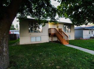 511 E Longfellow Ave, Spokane, WA 99207
